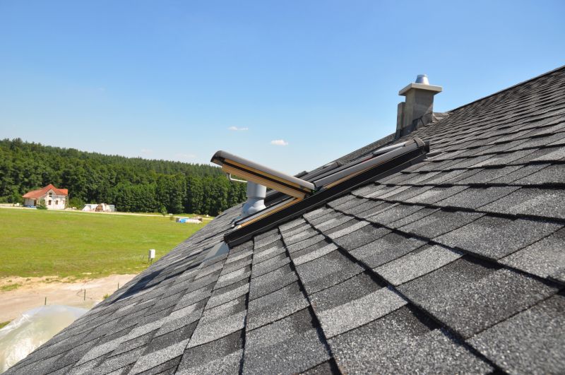 House Roof Installation in Adams County, CO