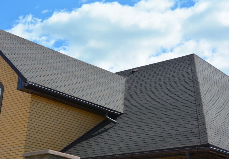 House Roof Installation in Dacono, CO