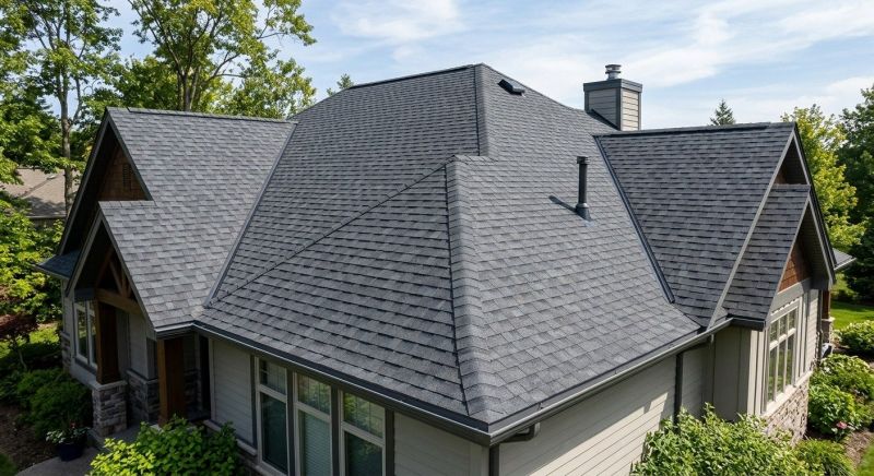 House Roof Installation in Westminster, CO
