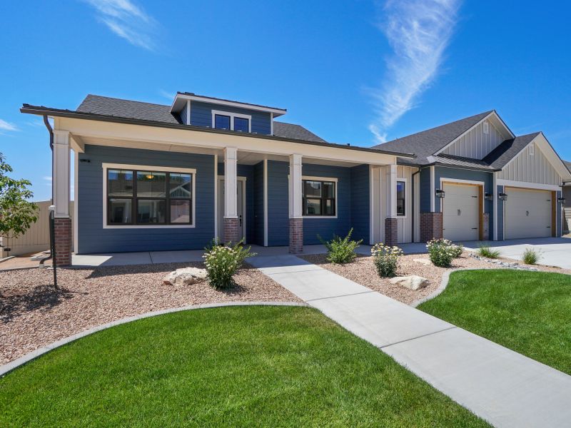 House Roof Repair in Commerce City, CO