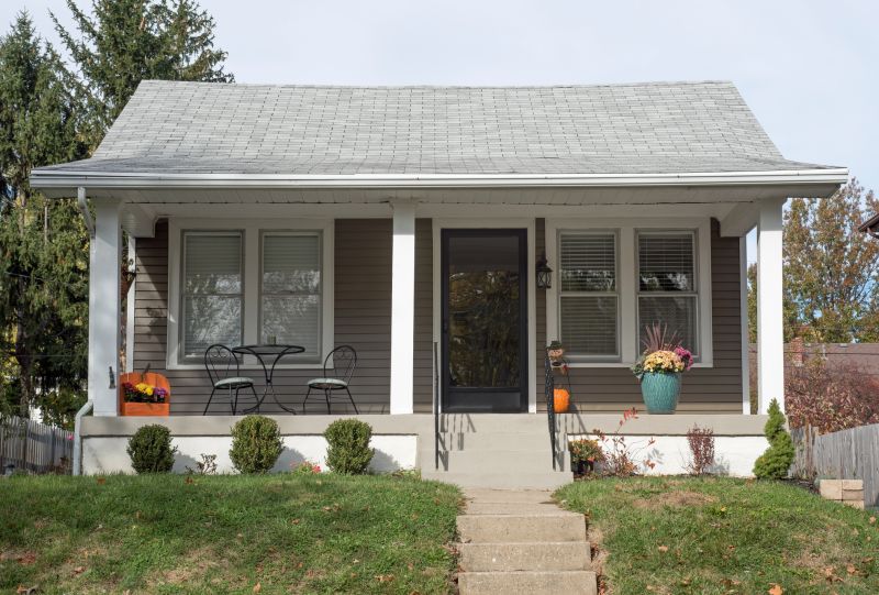 House Roof Repair in Johnstown, CO