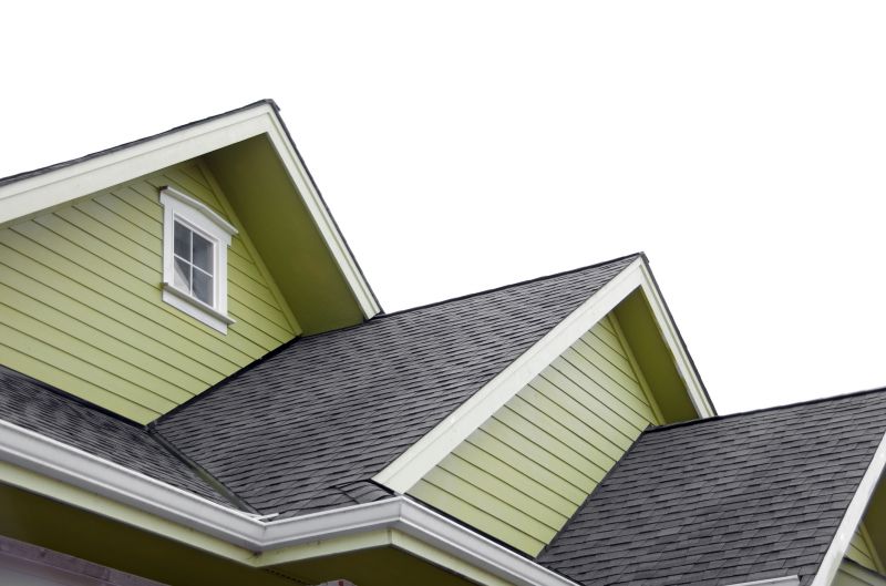 House Roof Repair in Lyons, CO