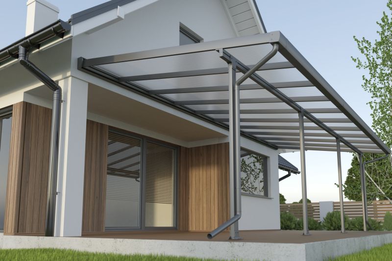 Metal Patio Roof Repair in Lafayette, CO