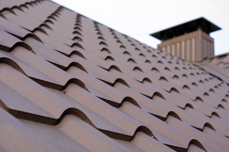 Metal Roof Repair in Johnstown, CO