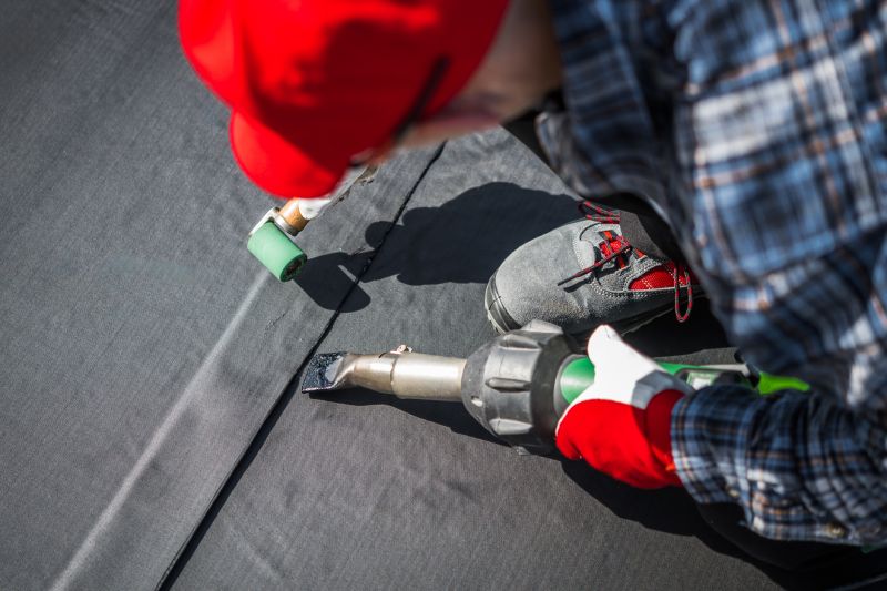 Metal Roof Sealing in Lafayette, CO