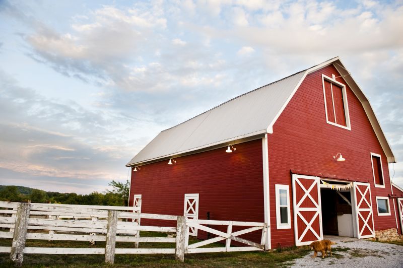Pole Barn Roof Repair in Berthoud, CO