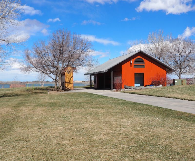 Pole Barn Roof Repair in Lafayette, CO
