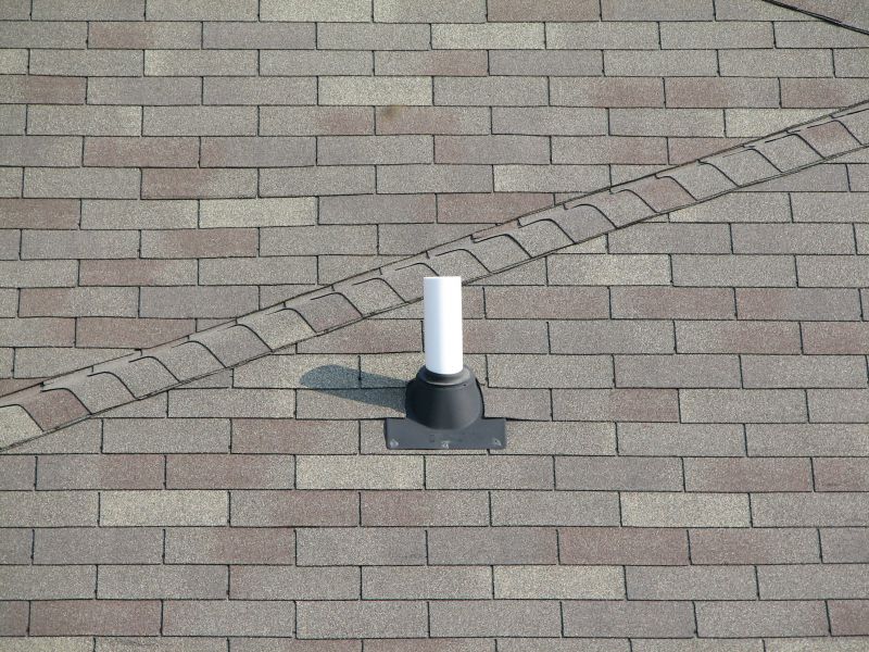 Ridge Cap Replacement in Lafayette, CO