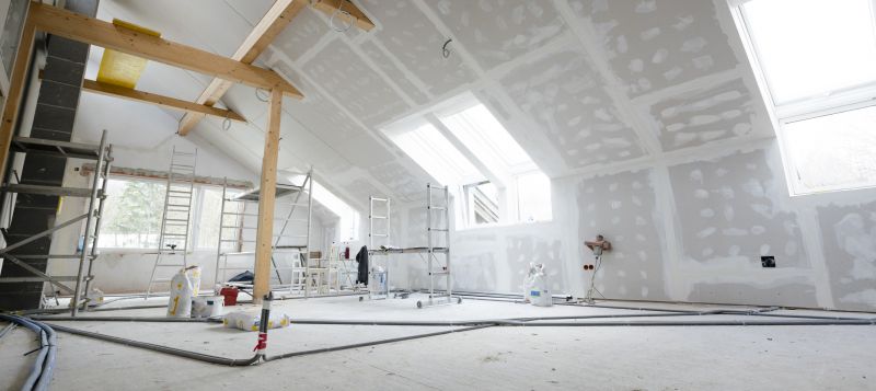 Roof Construction in Adams County, CO