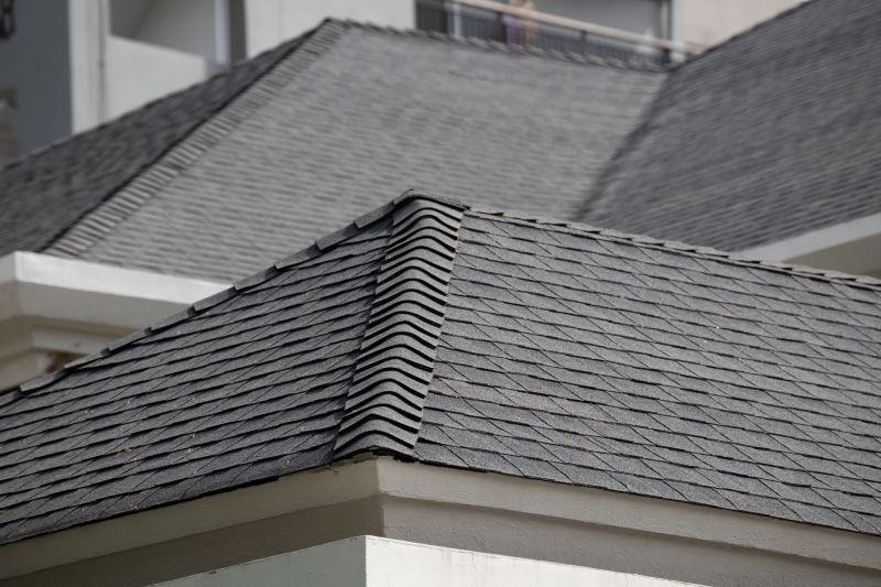 Roof Construction in Boulder County, CO