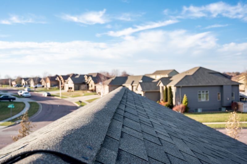 Roof Construction in Firestone, CO
