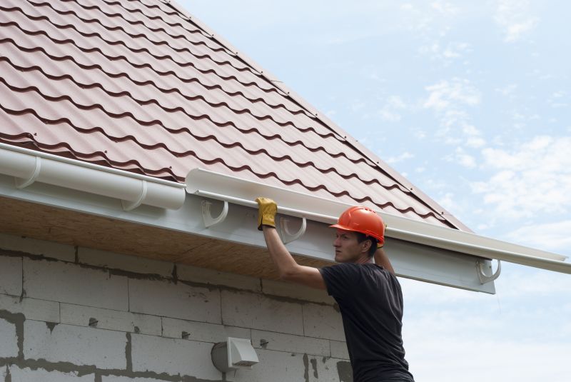 Roof Construction in Golden, CO