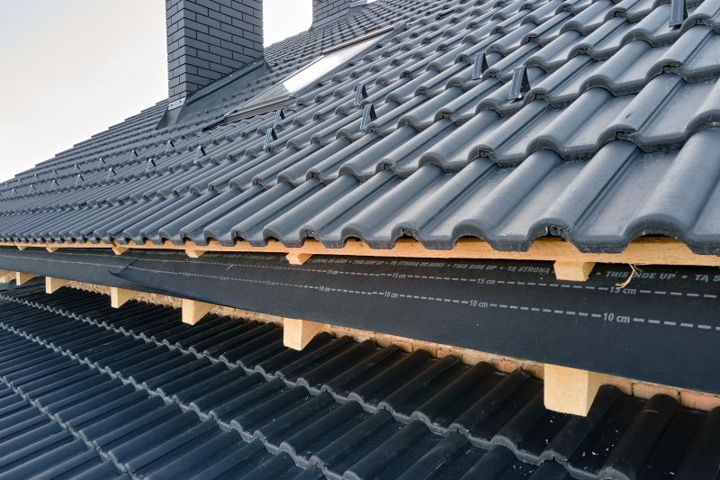 Roof Construction in Longmont, CO