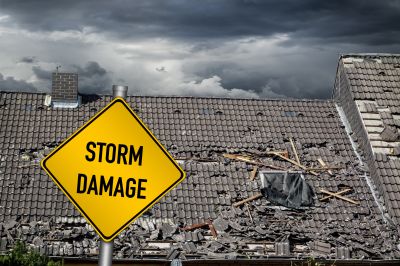 Roof Damage Repair in Boulder County, CO