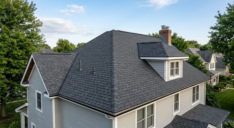 Roof Enlargement in Lafayette, CO
