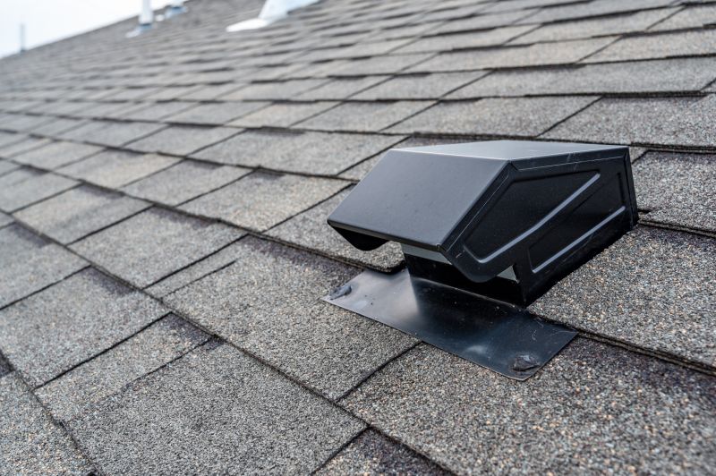 Roof Exhaust Installation in Black Hawk, CO