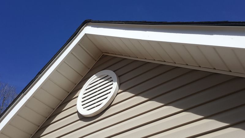 Roof Exhaust Installation in Broomfield, CO