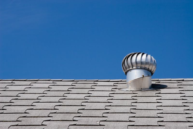 Roof Exhaust Installation in Longmont, CO