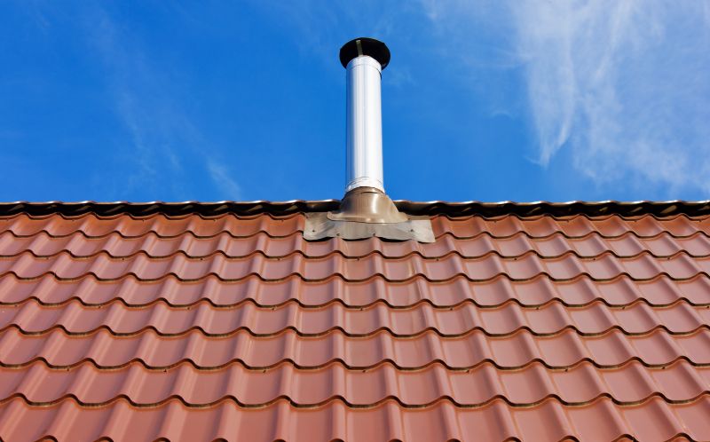 Roof Flashing Installation in Firestone, CO