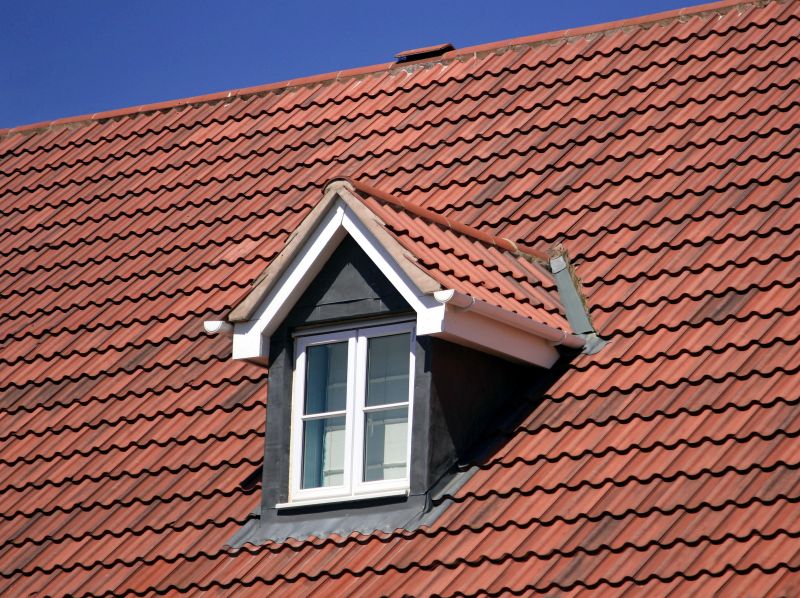 Roof Flashing Service in Boulder County, CO