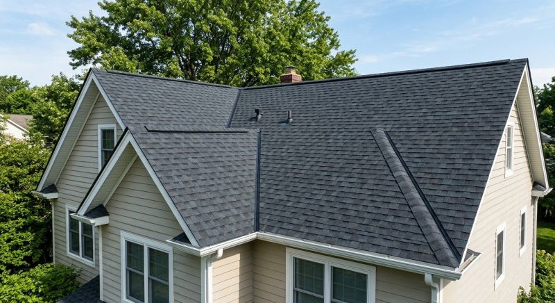 Roof Installation in Denver County, CO