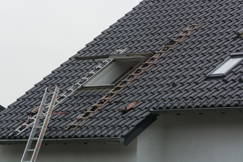 Roof Installation in Fort Lupton, CO