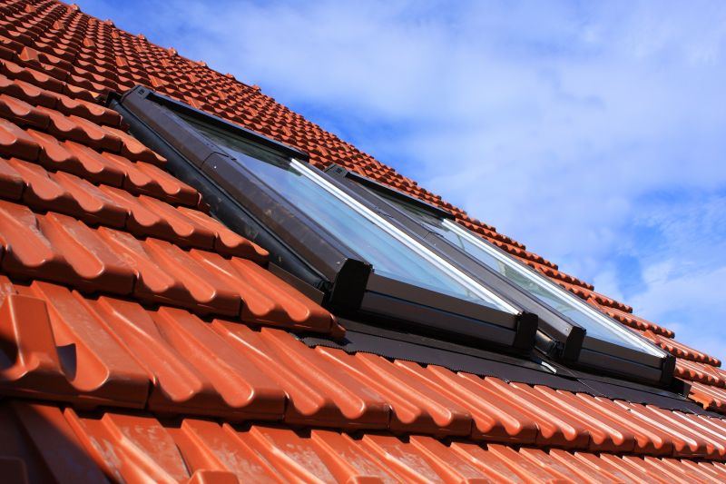 Roof Installation in Westminster, CO