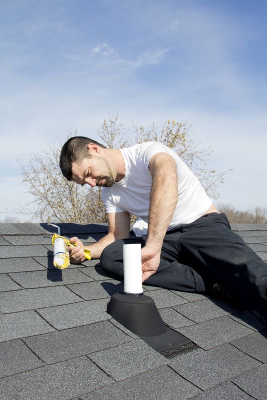 Roof Patching Service in Lafayette, CO