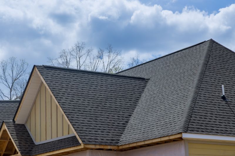 Roof Remodeling in Lafayette, CO