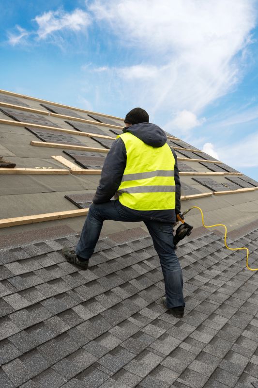 Roof Remodeling in Lafayette, CO