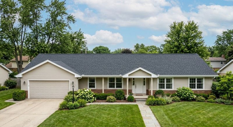 Roof Replacement in Longmont, CO