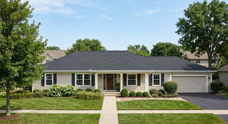 Roof Reshingling in Lafayette, CO