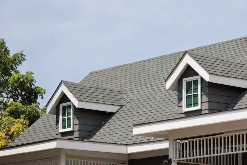 Roof Reshingling in Lafayette, CO