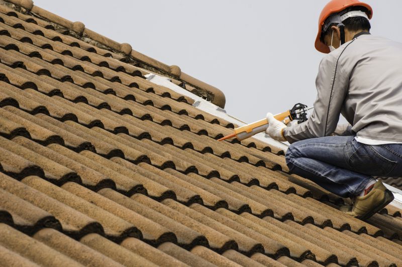 Roof Sealing in Adams County, CO