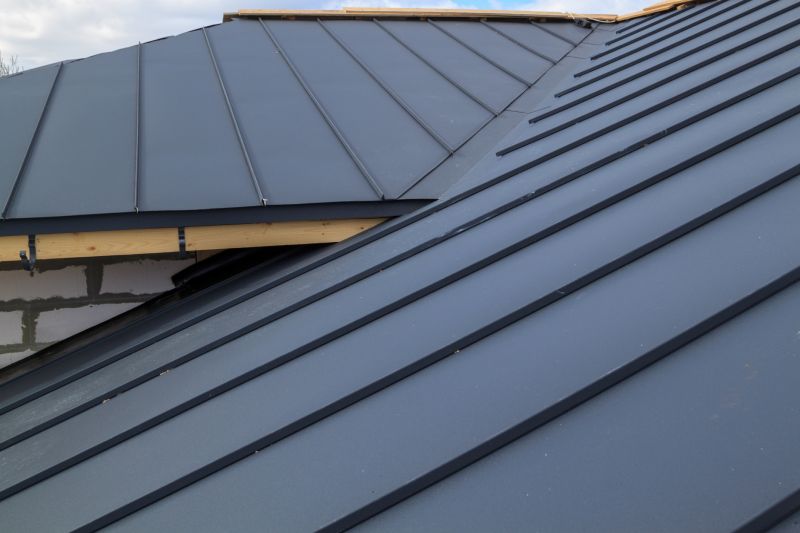 Roof Sealing in Boulder County, CO