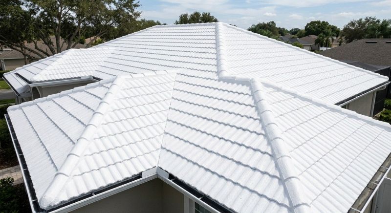 Roof Sealing in Brighton, CO