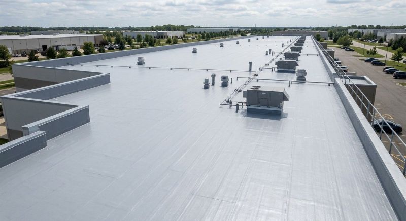 Roof Sealing in Broomfield, CO