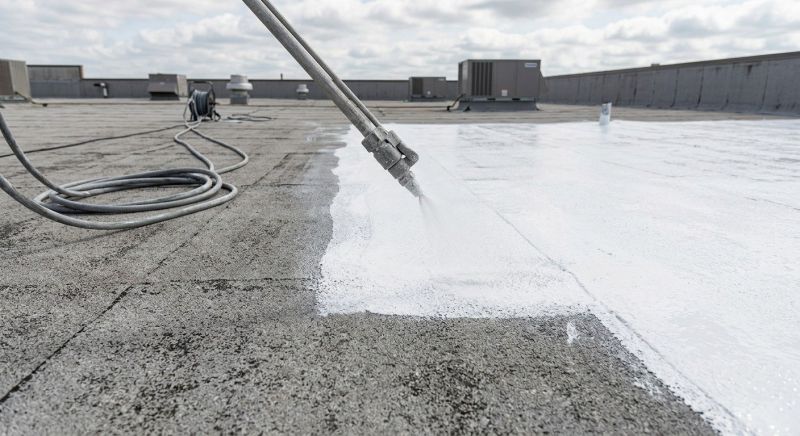 Roof Sealing in Fort Lupton, CO