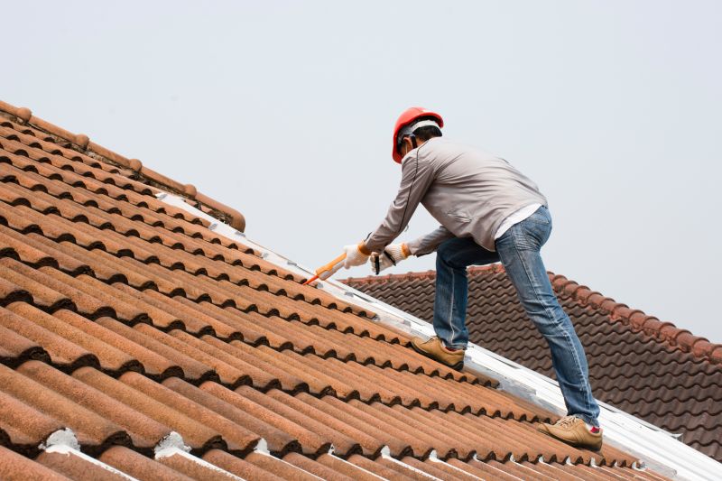 Roof Sealing in Golden, CO
