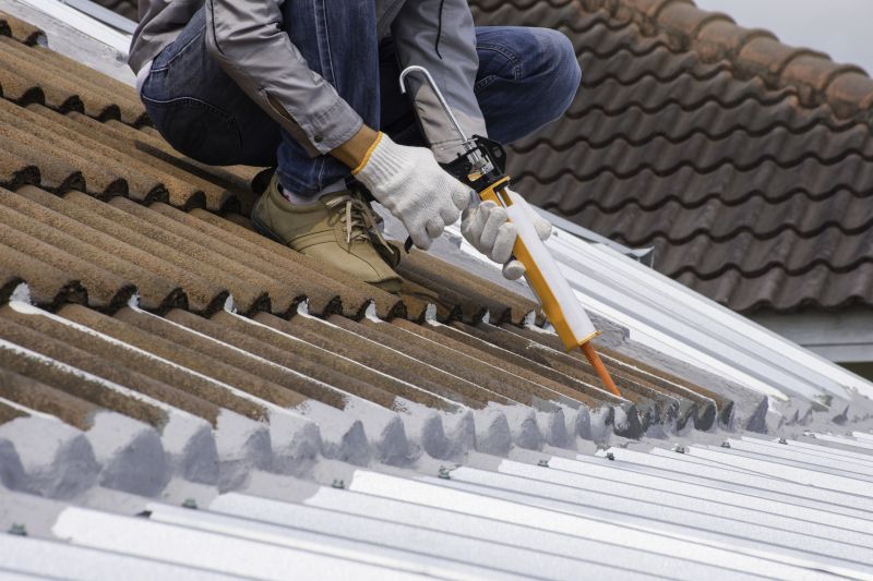 Roof Sealing in Longmont, CO