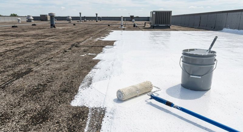 Roof Sealing in Westminster, CO