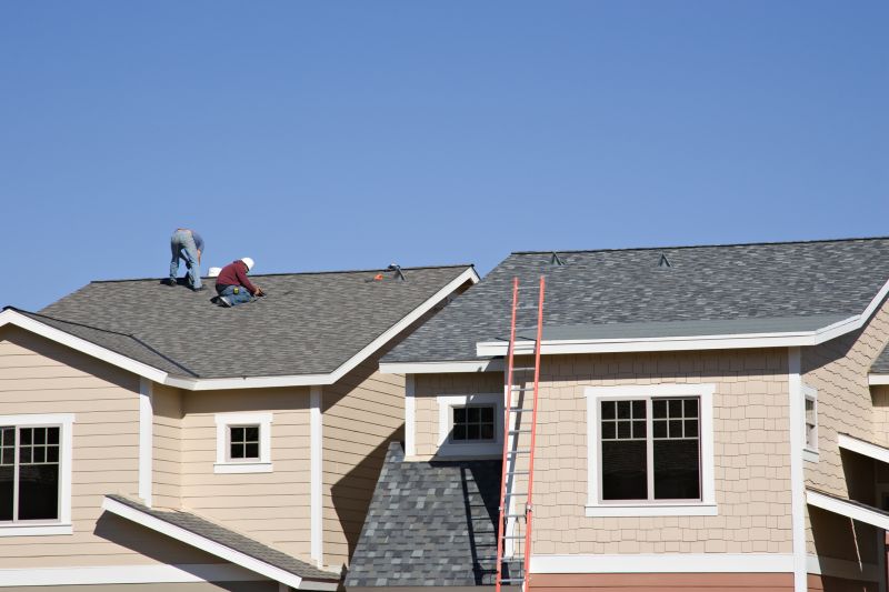 Roof Shingles Installation in Lafayette, CO