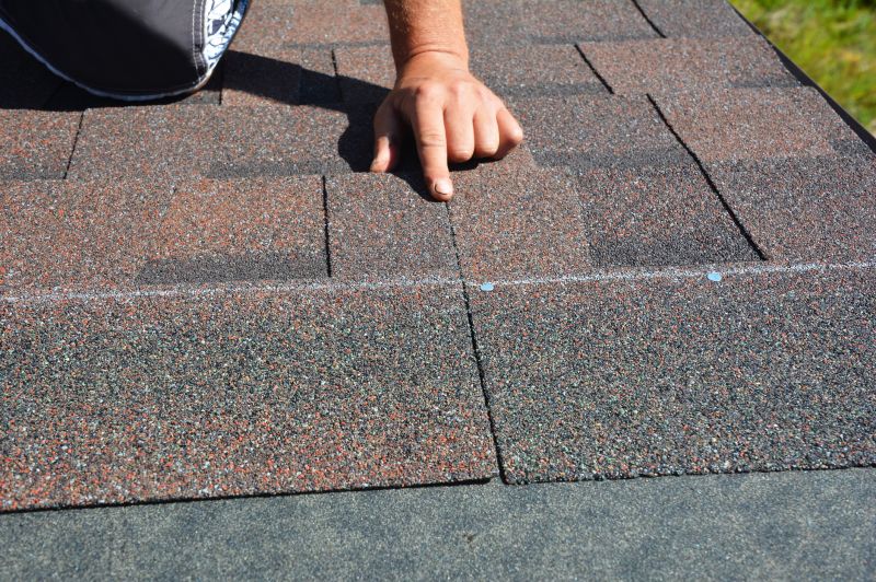 Roof Shingles Installation in Lafayette, CO