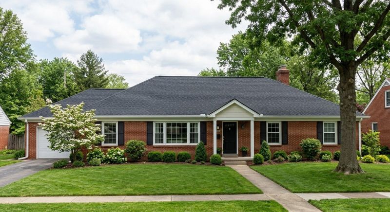 Roof Shingles Replacement in Boulder, CO