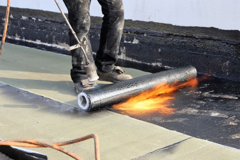 Roof Tile Sealing in Lafayette, CO