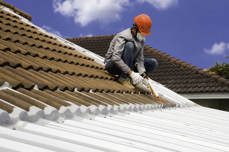 Roof Tile Waterproofing in Lafayette, CO