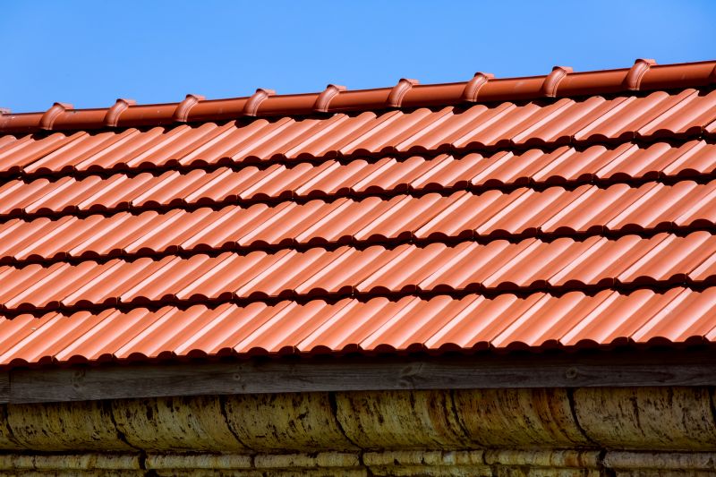 Roof Tile Waterproofing in Lafayette, CO