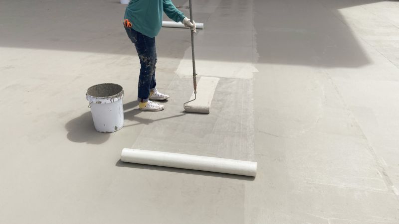 Roof Tile Waterproofing in Lafayette, CO