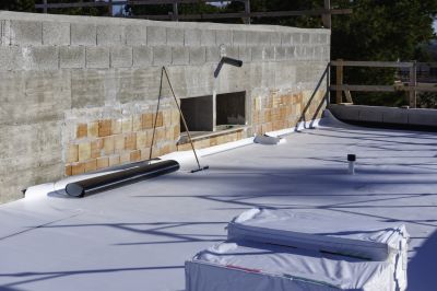 Roof Tile Waterproofing in Lafayette, CO