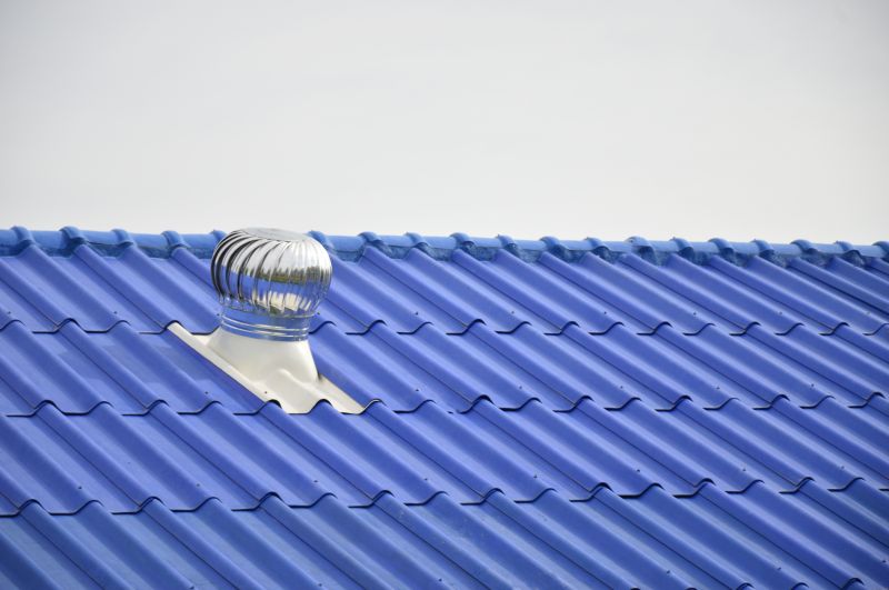 Roof Vent Flashing Repair in Lafayette, CO